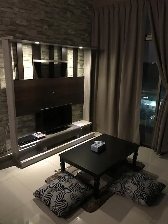 Palazio Casa Apartment