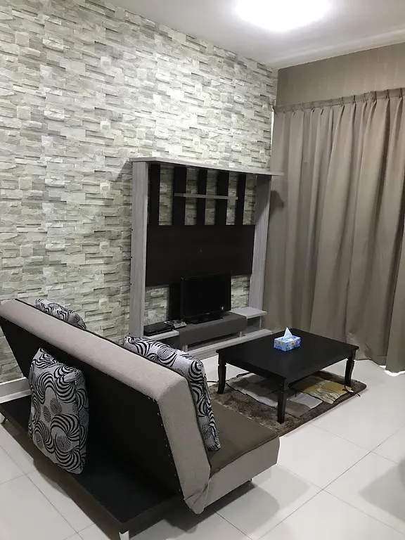 Palazio Casa Lejlighed Johor Bahru