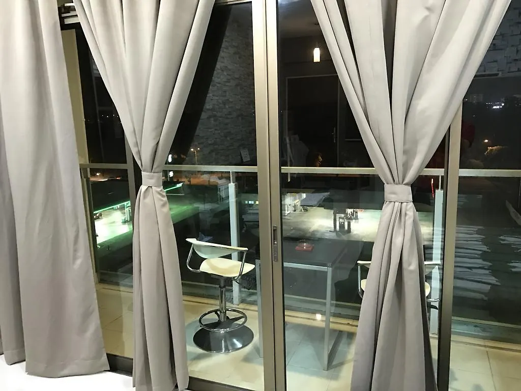 Palazio Casa Lejlighed Johor Bahru