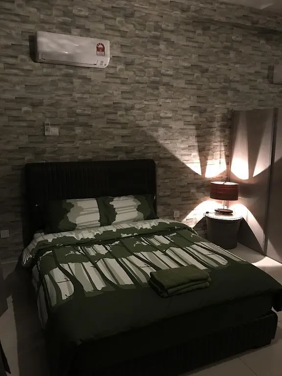 Palazio Casa Διαμέρισμα Τζόχορ Μπάχρου 0*,