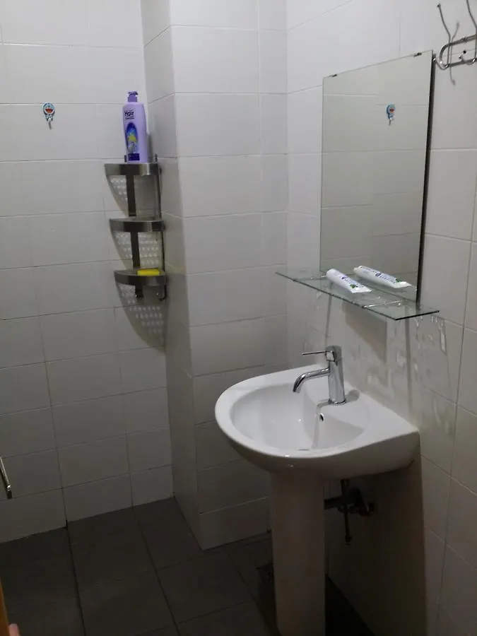 Palazio Casa Διαμέρισμα Τζόχορ Μπάχρου