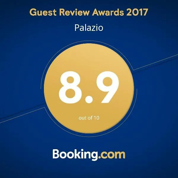 Palazio Casa Διαμέρισμα Τζόχορ Μπάχρου 0*,  Μαλαισία