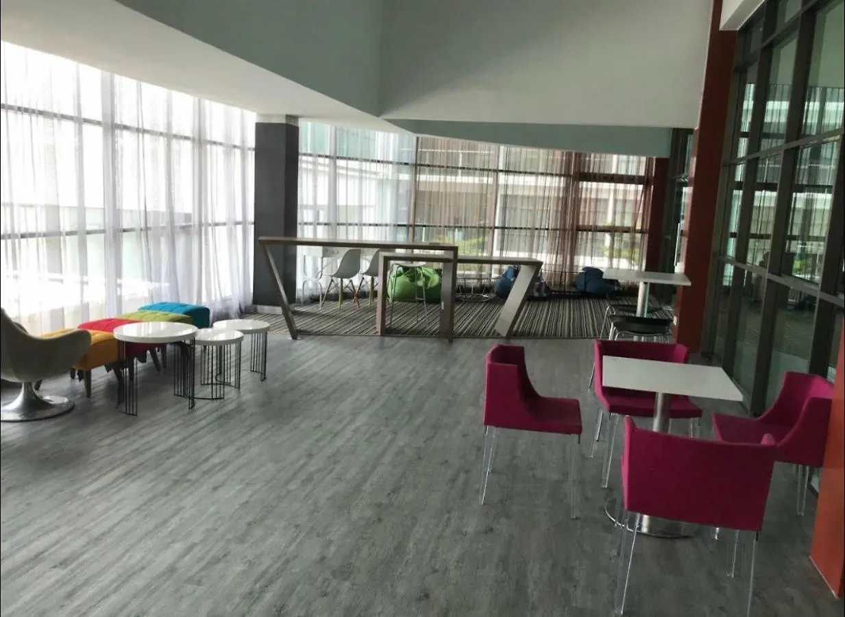 Palazio Casa Διαμέρισμα Τζόχορ Μπάχρου 0*,  Μαλαισία